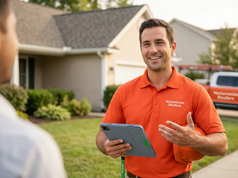 Roof Installation  in Kutztown  FAQ