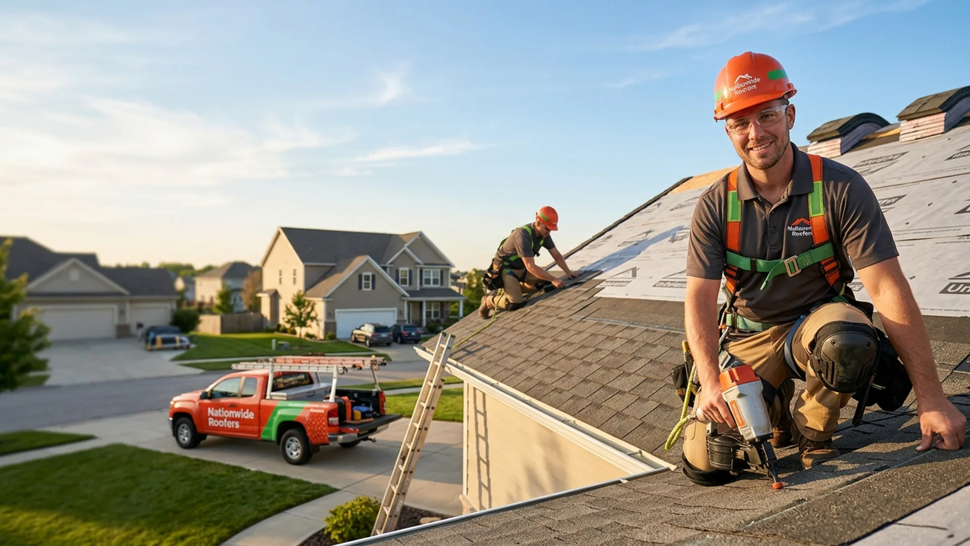 Community-Focused Roof Installation Kutztown, PA Near Me
